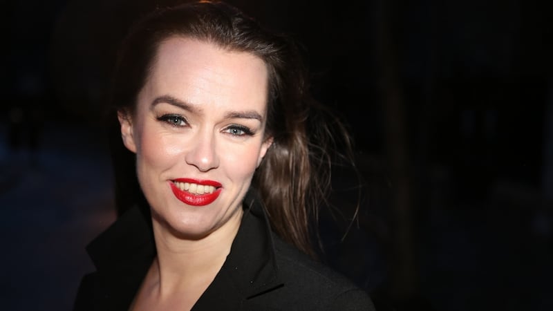 Mezzo-soprano Sharon Carty: Her singing was the high point of Musici Ireland’s all-Arvo Pärt programme