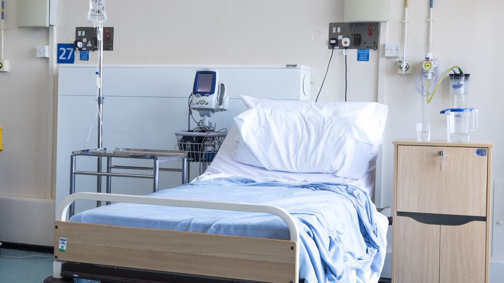 Counsel said  the girl is ‘de facto detained’ in her room and this isolation is feeding into a ‘downward spiral’  where she is now refusing to engage with other people. Photograph: iStock