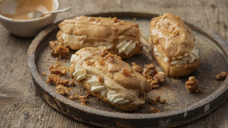 Photograph: Harry Weir