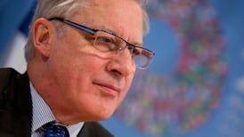 Transaction tax a ‘risk’ to stability, says governor of French central bank