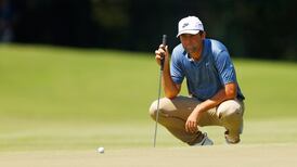 Scottie Scheffler to miss US Open after positive Covid-19 test
