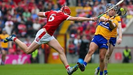 Ciarán Murphy: Mass hysteria in store even if Clare don’t drink Cork’s milkshake