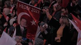 ‘They’ve screwed the economy’: Faith in Erdogan dwindles as Turkish voters look for change