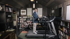 Michael Lewis: My pandemic prediction ‘was only partly right’