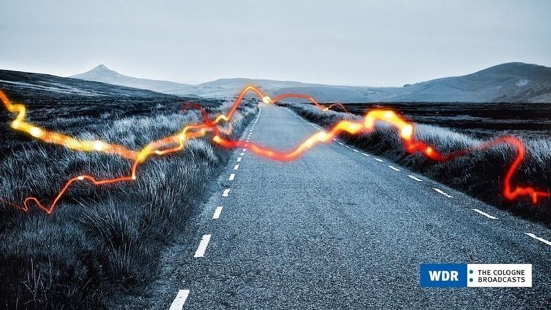 Vince Mendoza/WDR:  Homecoming – lush, brassy blasts of pure joy