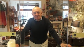 Galway reopening: ‘This is hitting tourism hard’