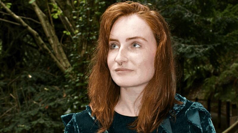 Bronagh Loughlin: 'A big part of recovery is learning to manage symptoms and develop new coping mechanisms'