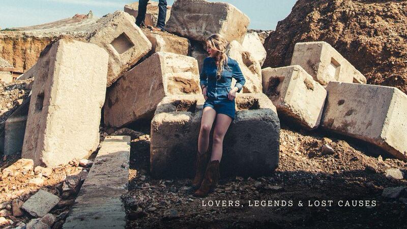 The Remedy Club review: Mature songs of Irish-Americana