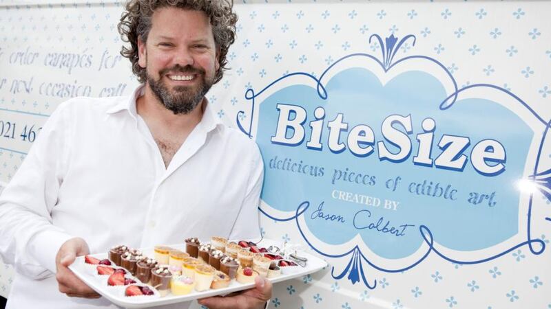 ‘Too much faith is put in the multinationals to keep us afloat’