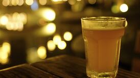 Beerista: There’s no need to spit