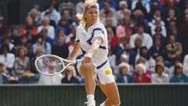 Martina Navratilova: A leader in her time, and for ours