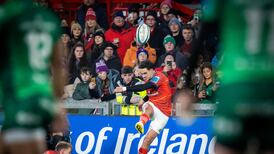 Munster must banish thoughts of Toulouse to win in Edinburgh