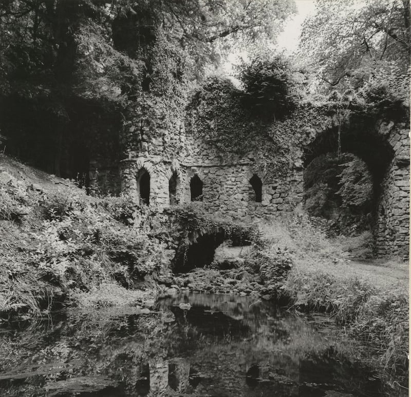 Luttrellstown Castle, Co Dublin