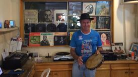 Music of Brazil’s ‘Mississippi Delta’ imbued with rhythms of Africa