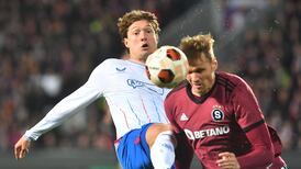 Shamrock Rovers to face Sparta Prague if they win first round of Champions League qualifying