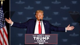 Are markets too convinced of a Trump victory?