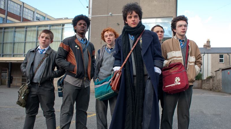 John Carney’s comedy film Sing Street put Synge Street on the map internationally when it was released last year.