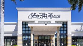 Hudson’s Bay chairman, shareholders propose private deal