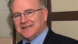 Well, Holy God by Patsy McGarry: An eternal life as a religious correspondent in turbulent times for Irish Catholicism