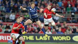 Sky to show Pro 12 Leinster versus Munster tie as part of TV deal