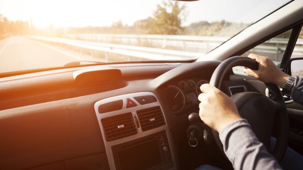 Shane Ross and the Road Safety Authority RSA) confirmed on Saturday that the National Driver Licence Service (NDLS), the National Car Testing Service (NCT), as well as the Commercial Vehicle Testing System are suspended until further notice. Photograph: iStock