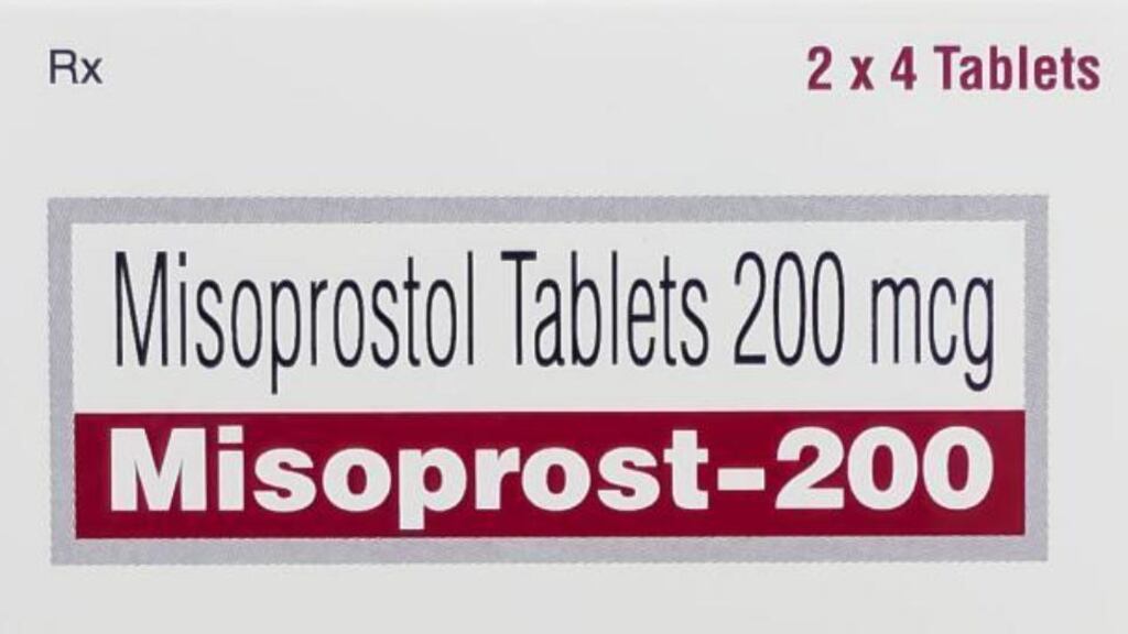 Misoprostol and mifepristone are the most common abortion-inducing drugs. Home abortion kits containing these drugs can be purchased online for between €50 and €150.