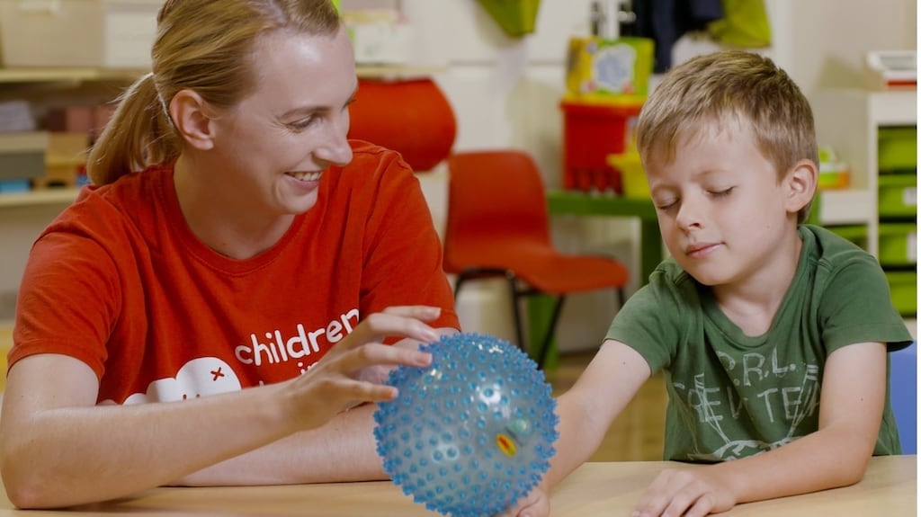 CHI is celebrating its 50th anniversary this year with its supportive network of volunteers as important as ever