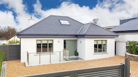 Deceptive Dundrum bungalow goes underground for €1.295m