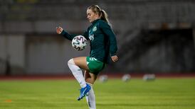 West Ham cut Republic of Ireland contingent by allowing Izzy Atkinson to join Crystal Palace and loaning Jessie Stapleton to Reading