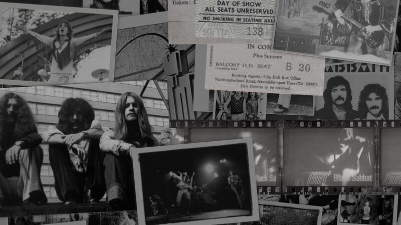 Balck Sabbath: all grat bans are miracles. Photograph: blacksabbath.com