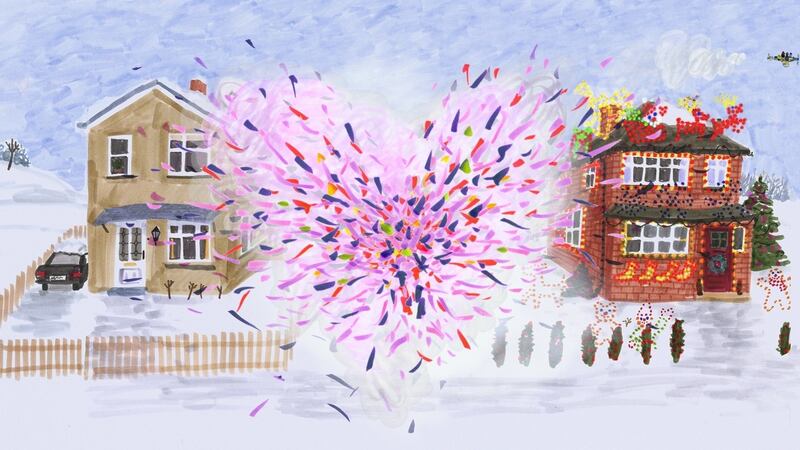 Photograph: John Lewis and Partners/PA