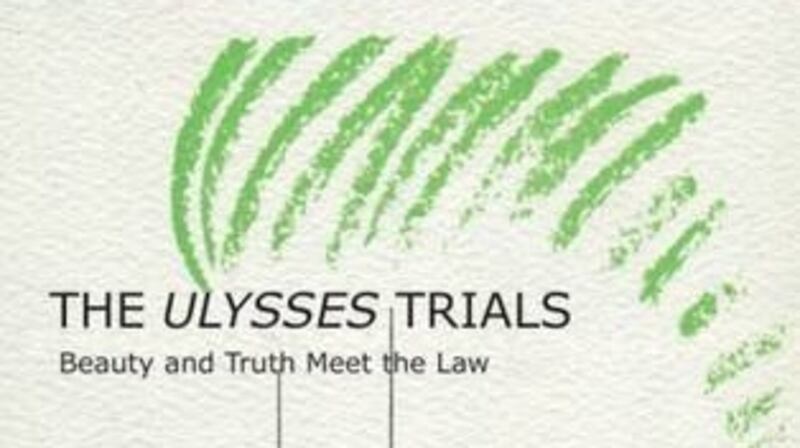 The story of Margaret Anderson and Jane Heap of The Little Review is at the core of Hassett’s work