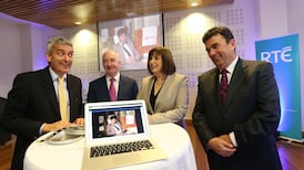 From historic to plain silly: RTÉ’s news archive now online for all