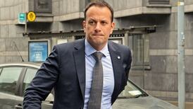 Taoiseach denies suppressing Brexit report in heated Dáil exchange