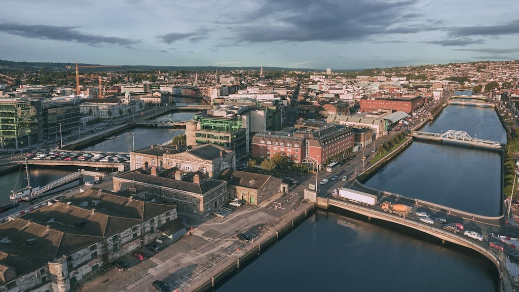 The developers of the long awaited Cork Event Centre have insisted that they are fully committed to the project. Photograph: iStock