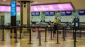 Boris Johnson’s dubitation, CEOs for gun control, Monarch’s reign ends