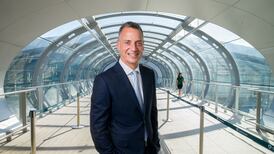 State can’t keep ‘squeezing the living daylights’ out of DAA, departing chief says