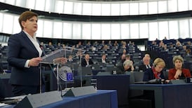 Opinion: What Poland wants from Europe