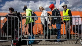 Those hosting Ukrainian refugees are not virtue-signalling do-gooders