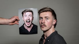 Derry’s Anton Tohill on mental health and sport: ‘The biggest wake up call for me was Red Óg’