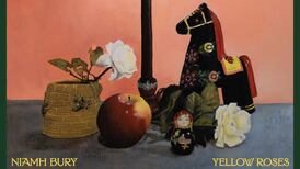 Niamh Bury: Yellow Roses – A testament to the vibrancy of Ireland’s folk scene