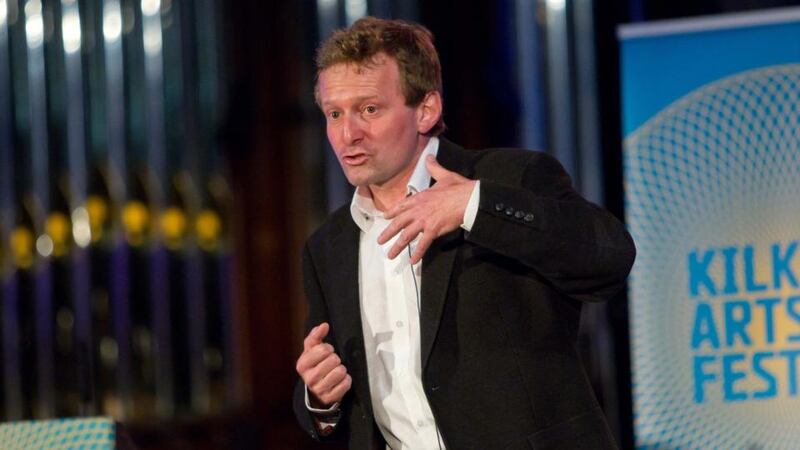 Prof Morgan Kelly said if there is an effort to clean the Irish banks of bad loans to small and medium-sized enterprises, ‘we could be facing something really, really terrible, quite soon.’