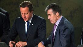 EU relief at Scotland result tinged with fear