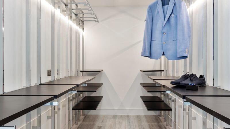 Sarrett, Violet Hill, Church Road, Killiney