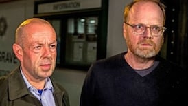 Simon Coveney urged to raise issue of journalists’ arrests with London