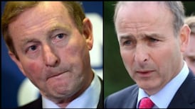 Fianna Fáil claims credit for increased public spending