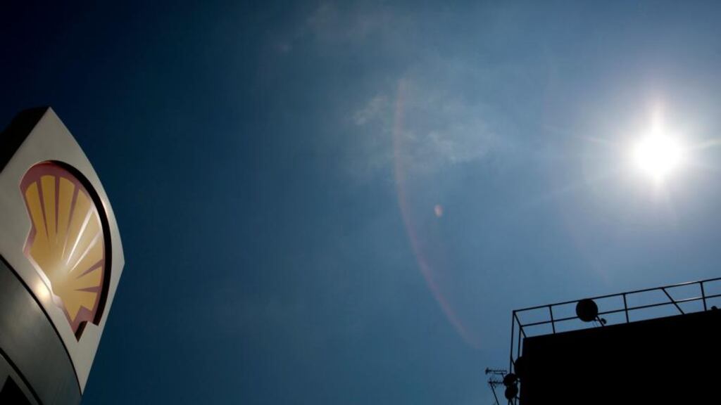 Shell said it would postpone the project to provide subsea compression at Ormen Lange, Norway’s second-biggest gas field, because costs have soared and the technology is uncertain. Photograph: Simon Dawson/Bloomberg