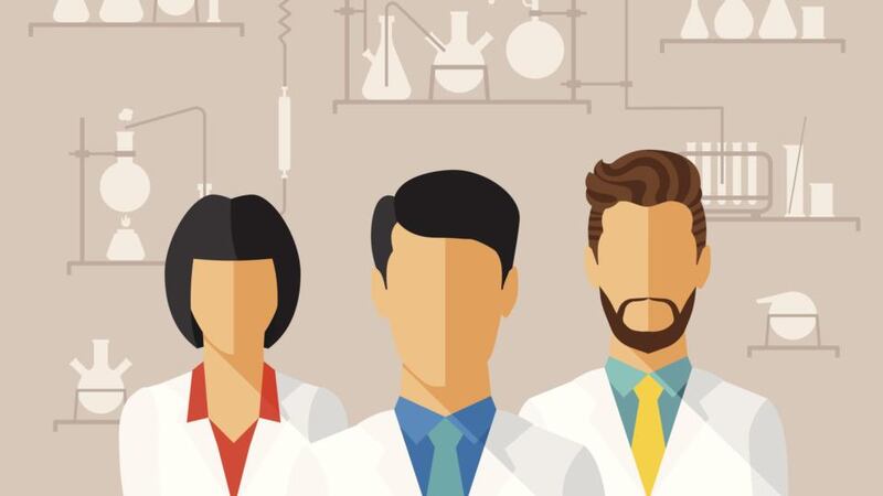 Experiments - Lucy Reason, age 14