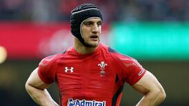 Sam Warburton: Wales in better shape than 2011