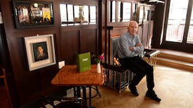 Bewley’s to reopen upper floors at Grafton Street cafe